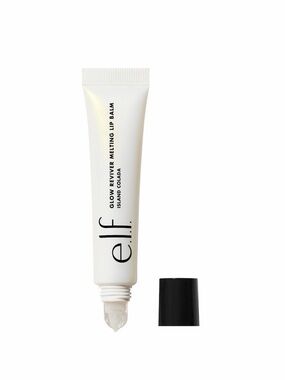 E.l.f Island Colada Glow Reviver Melting Lip Balm